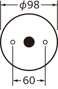 ODELIC �����ǥ�å� ����������󥰥饤�� OL291267NR �̿�4