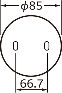 ODELIC �����ǥ�å� �������ƥꥢ�饤�� OP252624NCR �̿�3