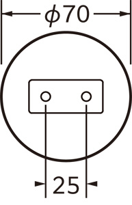 ODELIC �����ǥ�å� �ڥ����ȥ饤�� OP252887NR �̿�6