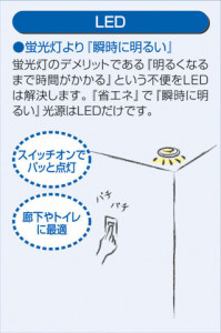 ����� | DAIKO ����ŵ� ������饤�� DDL-5428WBE