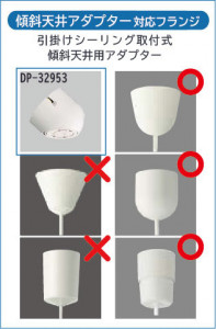 DAIKO ����ŵ� ����ŷ���ѥե�� DP-32953 �̿�4