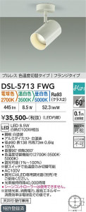 ���ʼ̿� | DAIKO ����ŵ� ���������إ��ݥåȥ饤�� DSL-5713FWG