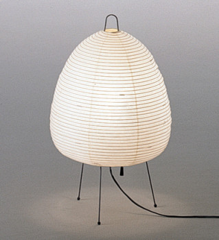 Akari Isamu Noguchi Υ S2553  »