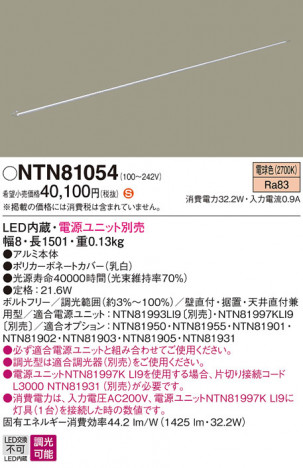 Panasonic ۲ NTN81054 ᥤ̿