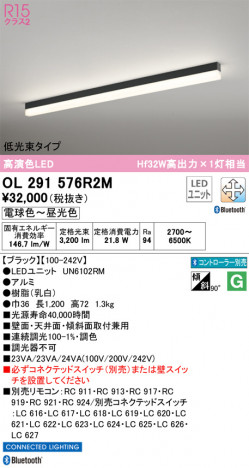 ODELIC ǥå ١饤 OL291576R2M ᥤ̿