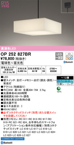 ODELIC ǥå ڥȥ饤 OP252827BR ᥤ̿